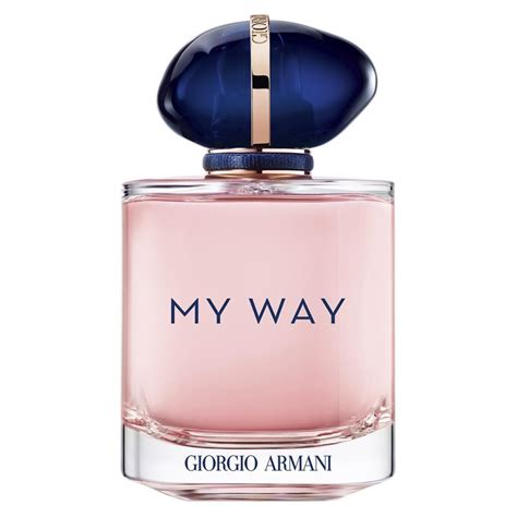 my way perfume chemist warehouse